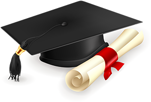 Graduation cap-4